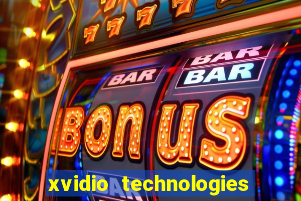 xvidio technologies startup brasil 2022 download